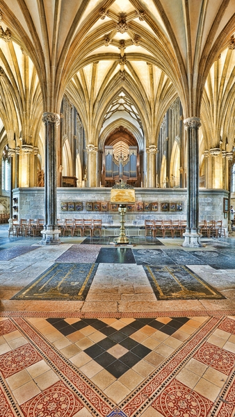 158 - WELLS CATHEDRAL - JENKIN BARBARA - united kingdom.jpg